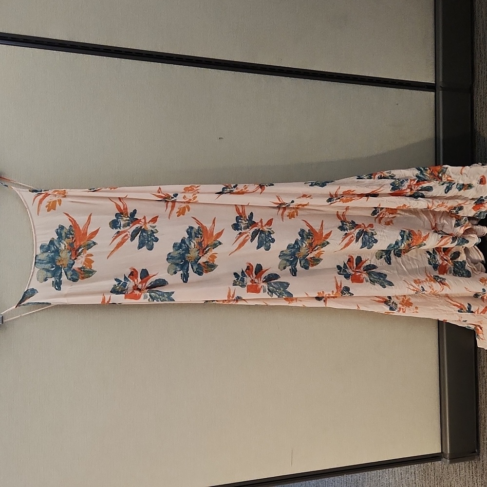Intimatly Free People Star Chasing Slip Dress Size XS - Picture 2 of 14